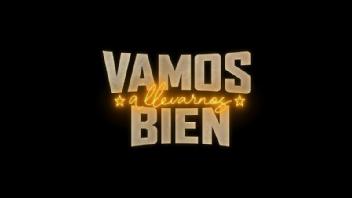 Imagen de VAMOS A LLEVARNOS BIEN