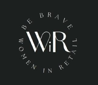 Imagen de WOMEN IN RETAILBE BRAVEWiR