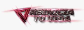 Imagen de REINICIA TU VIDA