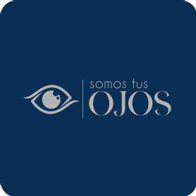 Imagen de SOMOS TUS OJOS