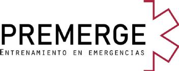 Imagen de PREMERGE Entrenamiento en Emergencias