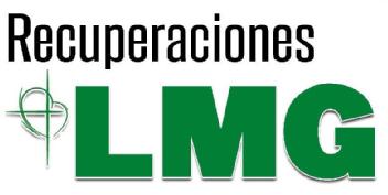 Imagen de RECUPERACIONES LMG