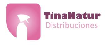 Imagen de TINANATUR DISTRIBUCIONES