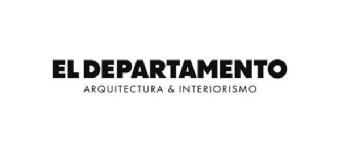 Imagen de EL DEPARTAMENTO ARQUITECTURA&INTERIORISMO