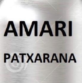 Imagen de AMARI PATXARANA
