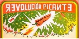 Imagen de REVOLUCIÓN PICANTE