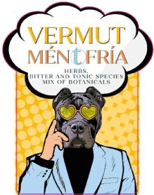 Imagen de VERMUT MÉN t FRÍA HERBS, BITTER AND TONIC SPECIES MIX OFBOTANICALS