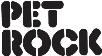Imagen de PET ROCK
