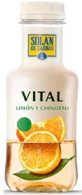 Imagen de SOLAN DE CABRAS VITAL LIMÓN Y CHINOTTO