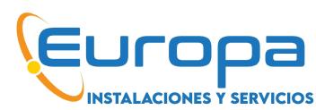 Imagen de EUROPA INSTALACIONES Y SERVICIOS