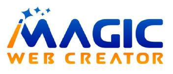 Imagen de MAGIC WEB CREATOR