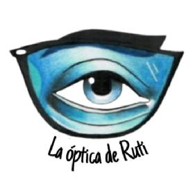 Imagen de LA ÓPTICA DE RUTI