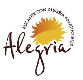 Imagen de ALICANTE CON ALEGRIA APARTHOTELES Alegria