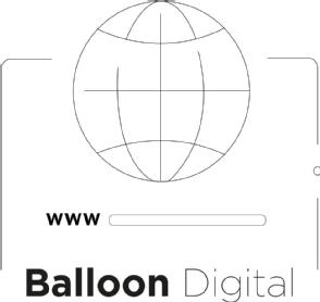 Imagen de Balloon Digital WWW