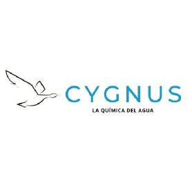 Imagen de CYGNUS LA QUÍMICA DEL AGUA