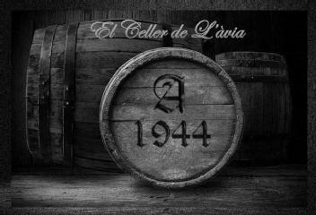 Imagen de El Celler de L'avia A1944