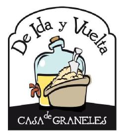 Imagen de De Ida y Vuelta Casa de Graneles