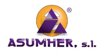 Imagen de ASUMHER SL