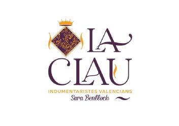 Imagen de LA CLAU INDUMENTARISTES VALENCIANS