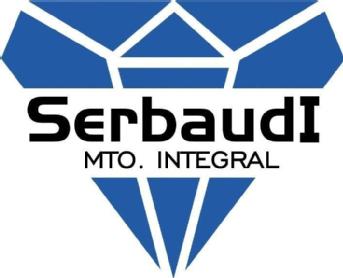 Imagen de SERBAUDI MTO INTEGRAL