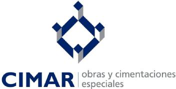 Imagen de CIMAR obras y cimentaciones especiales
