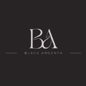 Imagen de BA BLACK ARGENTA