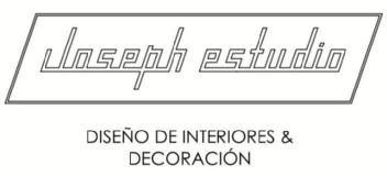 Imagen de JOSEPH ESTUDIO DISEÑO DE INTERIORES & DECORACIÓN