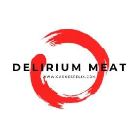 Imagen de DELIRIUM MEAT WWW.CARNESFELIX.COM