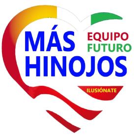 Imagen de MÁS HINOJOS