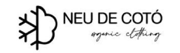 Imagen de NEU DE COTÓ ORGANIC CLOTHING