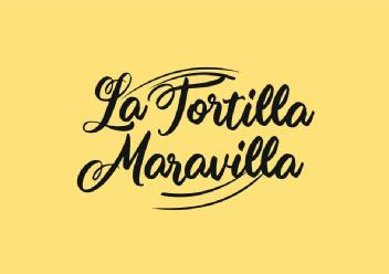 Imagen de LA TORTILLA MARAVILLA