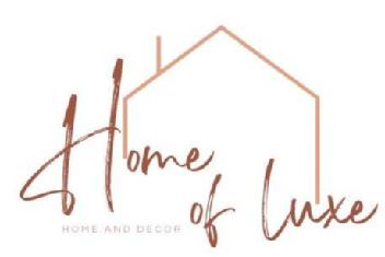 Imagen de HOME OF LUXE HOME AND DECOR