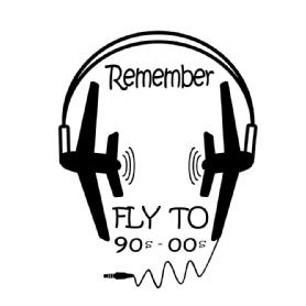 Imagen de REMEMBER FLY TO 90s-00s