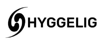 Imagen de HYGGELIG