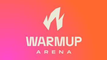 Imagen de WARMUP ARENA