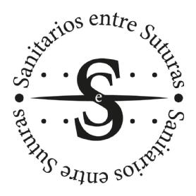 Imagen de SES SANITARIOS ENTRE SUTURAS