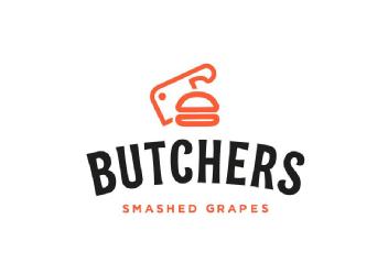 Imagen de BUTCHERS SMASHED GRAPES