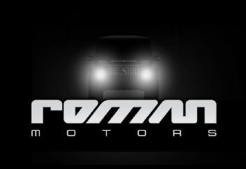 Imagen de roman motors