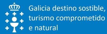 Imagen de GALICIA DESTINO SOSTIBLE, TURISMO COMPROMETIDO E NATURAL