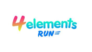 Imagen de 4 ELEMENTS RUN