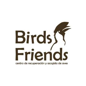 Imagen de Birds Friends centro de recuperación y acogida de aves