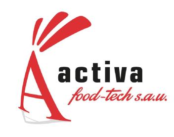 Imagen de A Activa food-tech s.a.u
