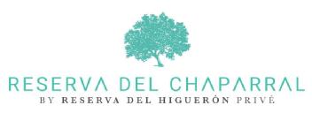 Imagen de Reserva del Chaparral BY RESERVA DEL HIGUERÓN PRIVÉ
