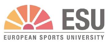 Imagen de ESU EUROPEAN SPORTS UNIVERSITY