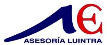 Imagen de AE ASESORÍA LUINTRA