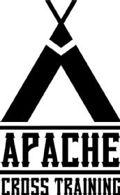 Imagen de APACHE CROSS TRAINING
