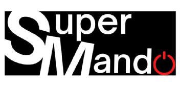 Imagen de SuperMando