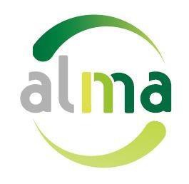 Imagen de ALMA