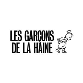 Imagen de LES GARÇONS DE LA HAINE