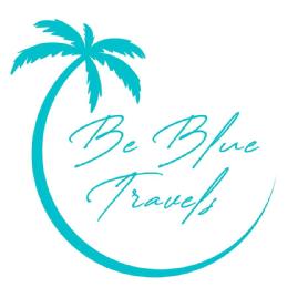 Imagen de BE BLUE TRAVELS
